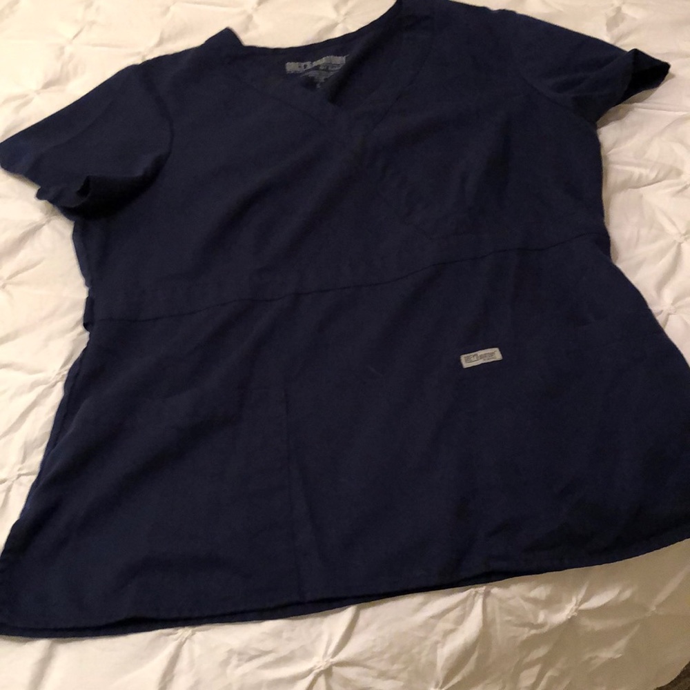 Greys anatomy active scrubs